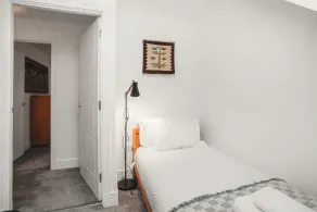 27 Strathtay Lodges - Chambre