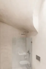 Aldia Suites Arachova - Bad