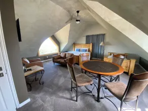 SkyRidge Inn - Chambre