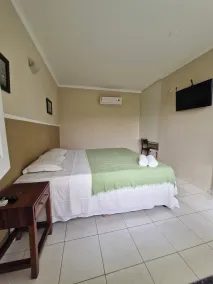 Ecopousada Miriti - Room