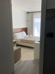 Albergo Milazzo Inn AiMori - Chambre