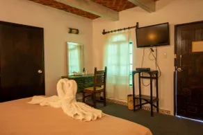 Hotel Spa Parador del Cortijo - Habitación