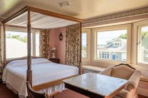 Martine Inn - Chambre