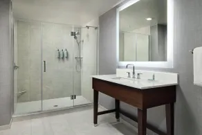 Residence Inn by Marriott Raleigh Crabtree Valley - Rum