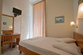 Lena Hotel - Chambre