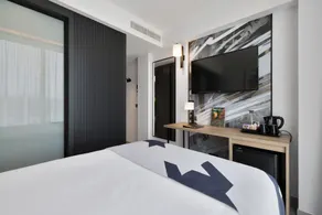 Riu Plaza London Victoria - Room