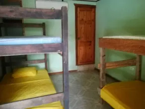 Posada Alroma - Hostel - Chambre
