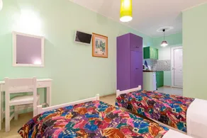 Ni-Mar Studios & Apartments - Rom