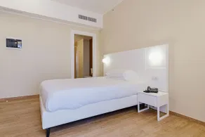 Hotel Boston - Chambre