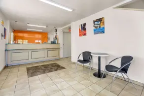 Motel 6-Espanola, NM - Réception