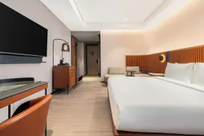 Novotel Tangerang BSD City - Room