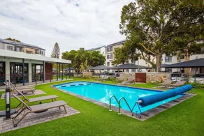 The Jade, Somerset West - Pool