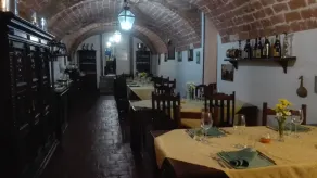 tenuta la violina - Restaurant