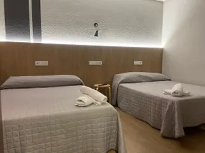 Hostal Uría - Rom