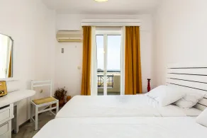 Castello Bianco Aparthotel - Chambre
