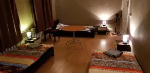 Vintage Private Rooms In The Heart Of The Downtown - Camera