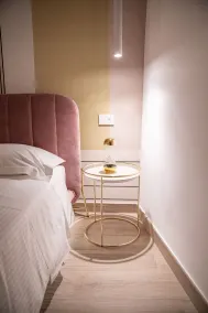 LA BANCHINA LUXURY SUITES - Værelse