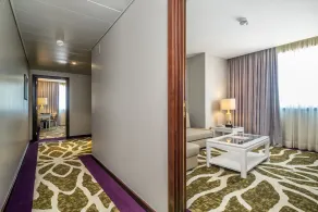 Holiday Inn Porto Gaia by IHG - Chambre