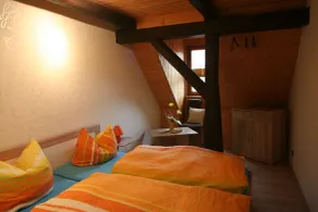 Gästehaus Tröbs - Room