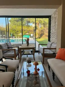 İlçayto Rooms - Reception