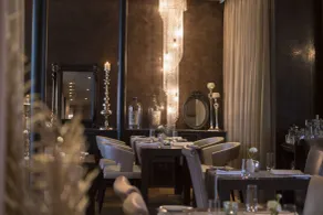 Atrium Hotel Mainz, WorldHotels Elite - Restaurante