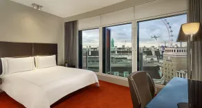 Park Plaza London Westminster Bridge - Habitación