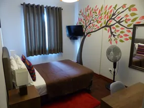 The Lighthouse Bed and Breakfast - Room