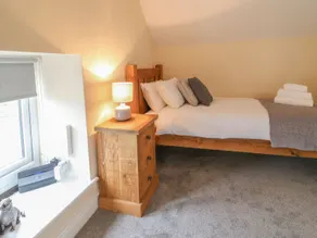 Lane Head Cottage - Zimmer