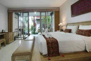 Batu Empug Ubud by Mahaputra - Zimmer