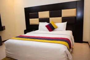 Tara One - Room