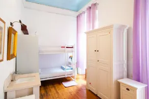Old Town Hostel - Room