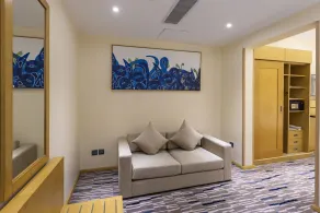 Ravilion Hotel Makkah فندق رافيليون مكة - Room