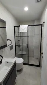 The City Palace Hotel - Salle de bain