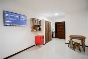 Pousada Vista pro mar Ilhabela - Room