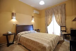 Hotel Kalloni - Rom