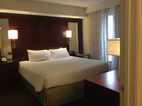 Residence Inn by Marriott Stillwater - Chambre