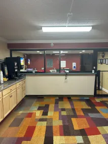 Serenity Inn Sweetwater - Réception