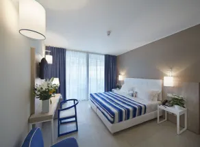 Isola di Albarella Hotel Capo Nord - Camera
