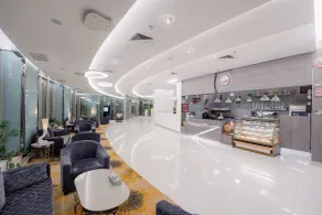 وهج للشقق الفندقية Wahaj Hotel Apartments 2 - Reception