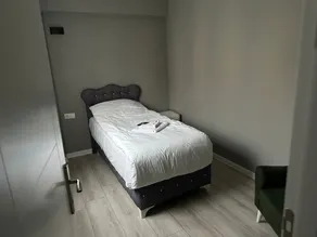 QLİNE HOTEL AİRPORT SaW - Habitación