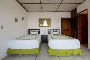 Suites & Apartments San Benito - Zona Rosa - Room