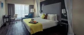 Acacia Premier Hotel - Room
