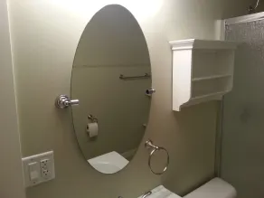 Pinnacle Guest House - Bad