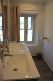 Maison Vaison - Bagno