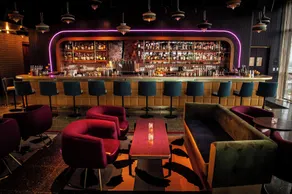 The Dalmar, Fort Lauderdale, a Tribute Portfolio Hotel - Restaurant
