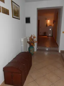 Villa Kristina - Lobby