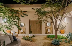 Kimpton Mas Olas Resort and Spa by IHG - Reception