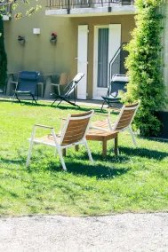 Logis Hôtel La Bastide De Grignan & Restaurant La Chênaie - Camera