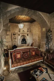 Hu of Cappadocia - Special Class - Réception