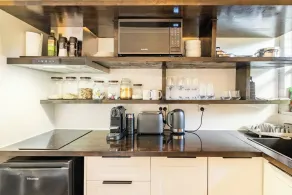 549 Apartments - Chambre
